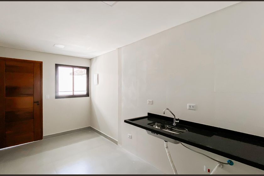 Apartamento em Cidade Patriarca - Widok 4