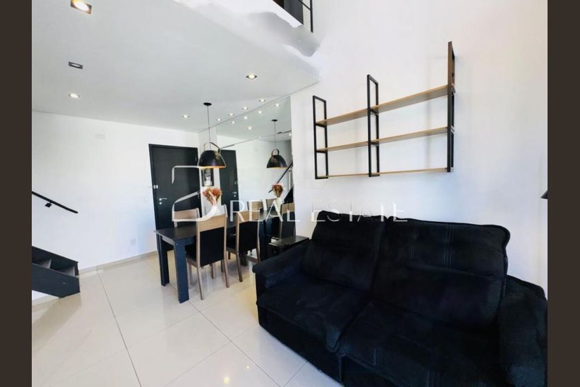 Apartamento em Vila Uberabinha - Widok 3