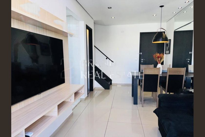 Apartamento em Vila Uberabinha - Więcej