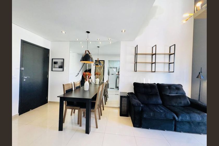 Apartamento em Vila Uberabinha - Widok 2