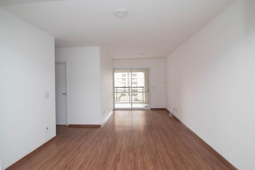 Apartamento em Portal dos Gramados - Widok 6