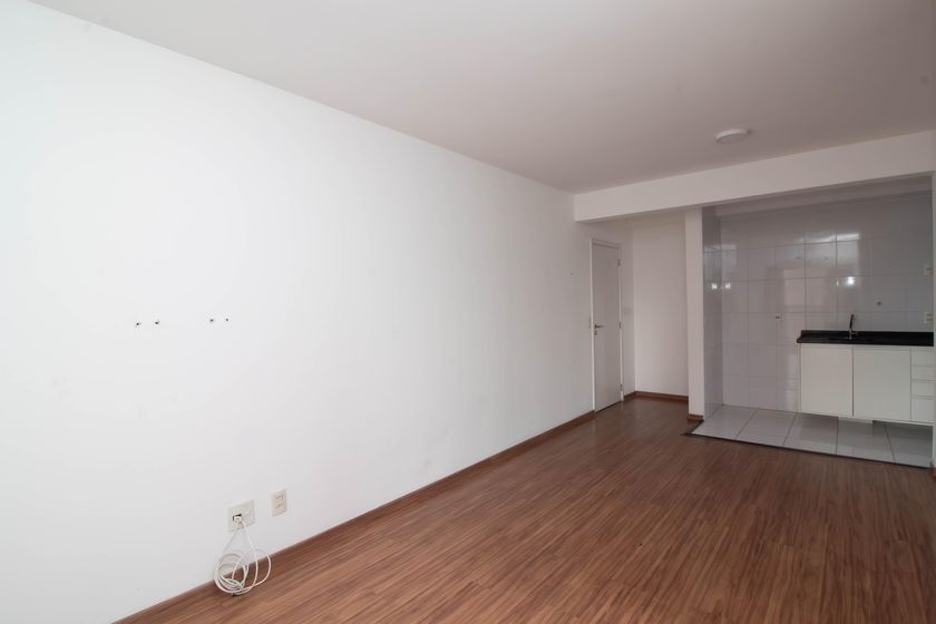 Apartamento em Portal dos Gramados - Widok 3