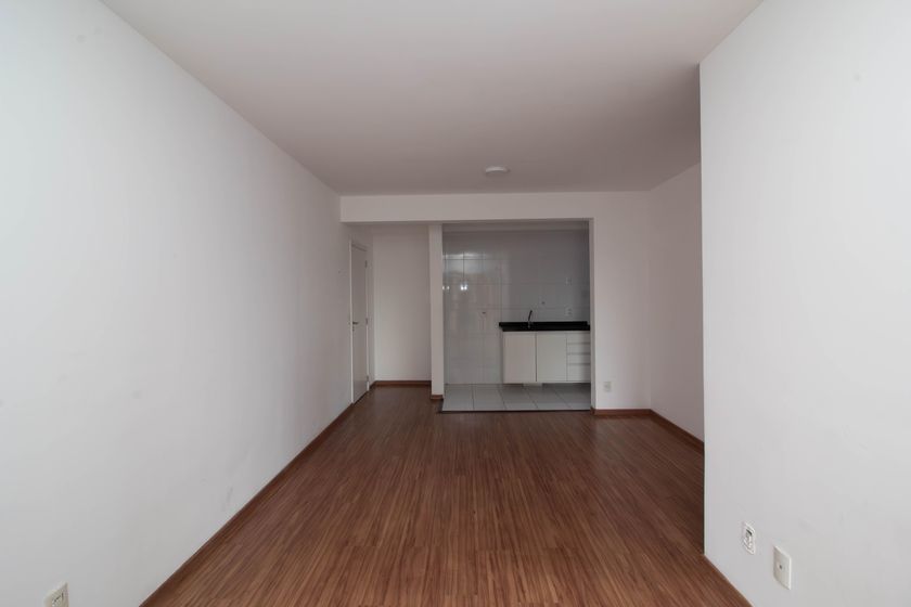 Apartamento em Portal dos Gramados - Widok 5