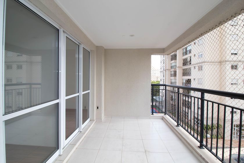 Apartamento em Portal dos Gramados - Więcej