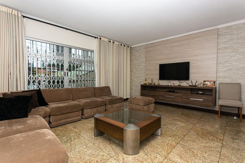 Casa em Vila Graciosa – pohled 2