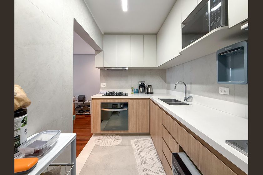 Apartamento – São Paulo - Vista 3