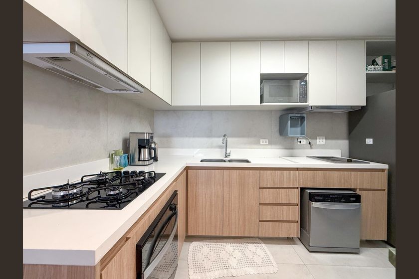 Apartamento – São Paulo - Vista 4