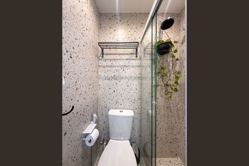 Apartamento – São Paulo - Mais