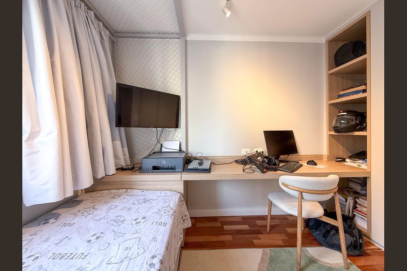 Apartamento – São Paulo - Vista 5