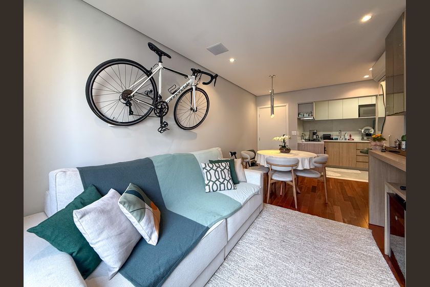 Apartamento – São Paulo - Vista 2