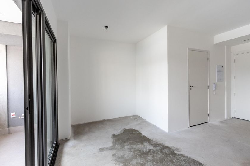 Studiooukitchenette em Pompeia - Ansicht 4