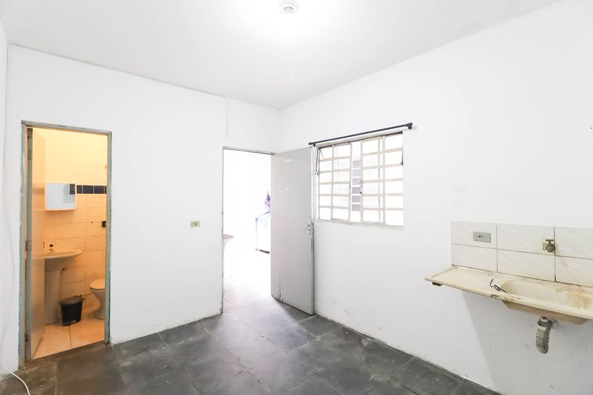Moradia – São Paulo - Vista 2