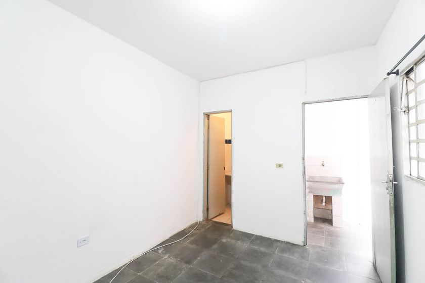 Moradia – São Paulo - Vista 3