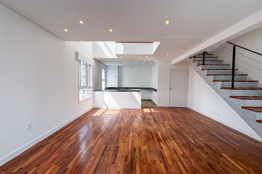 Apartamento em Sumaré – pohled 6
