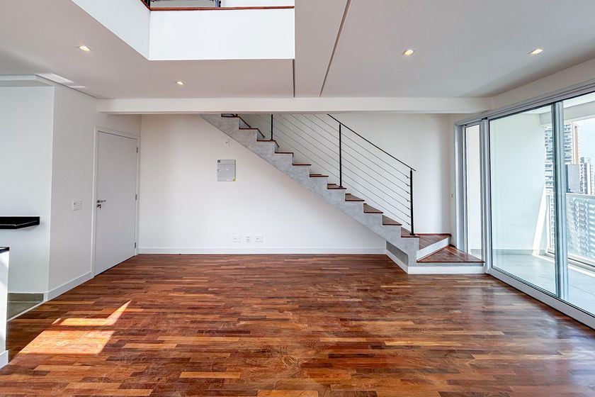 Apartamento em Sumaré – pohled 4
