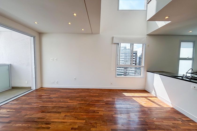 Apartamento em Sumaré – pohled 5