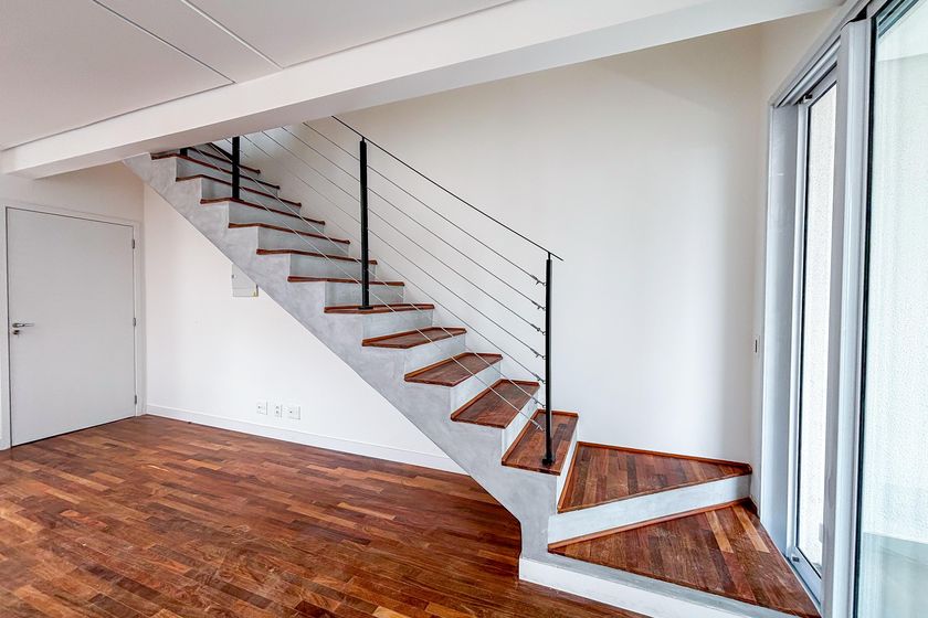 Apartamento em Sumaré – další