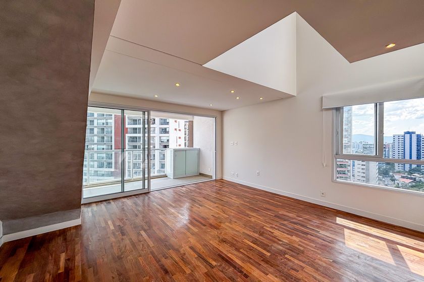 Apartamento em Sumaré – pohled 2