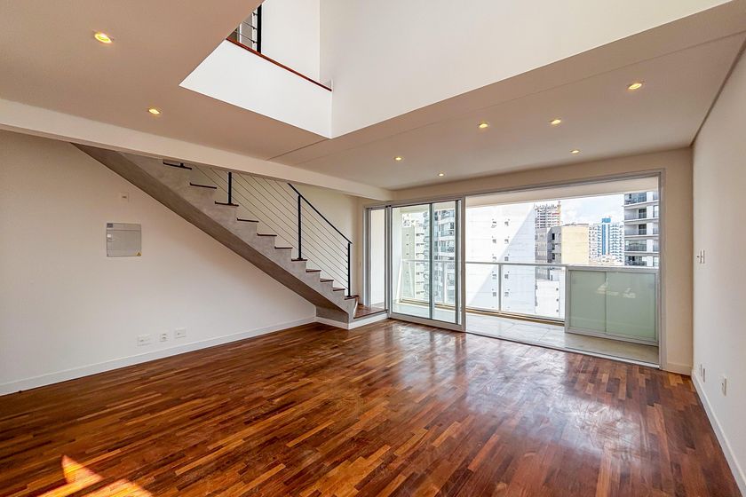 Apartamento em Sumaré – pohled 3