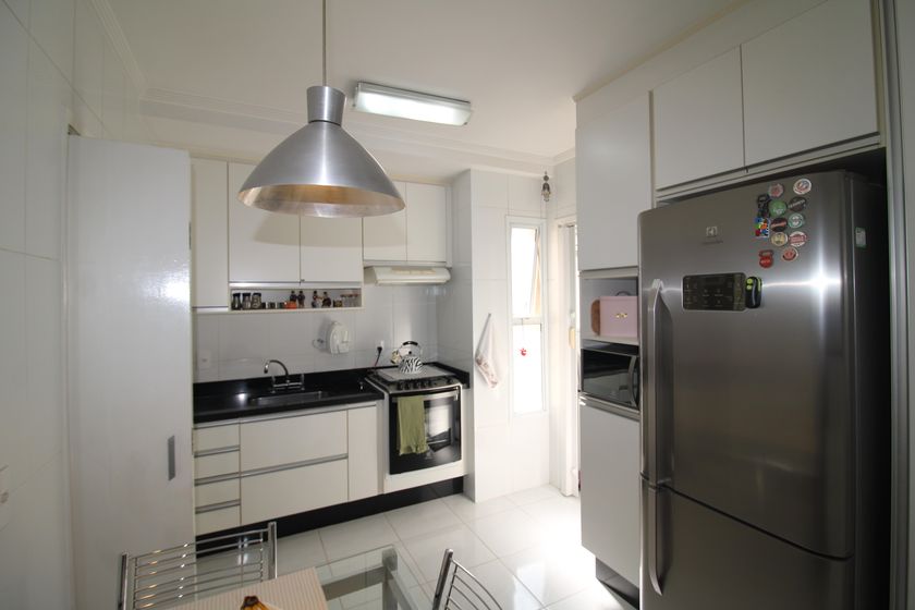 Apartment in São Paulo, Lauzane Paulista - View 3