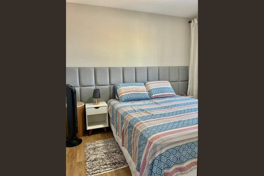 Apartamento em Vila Romano - Ansicht 3
