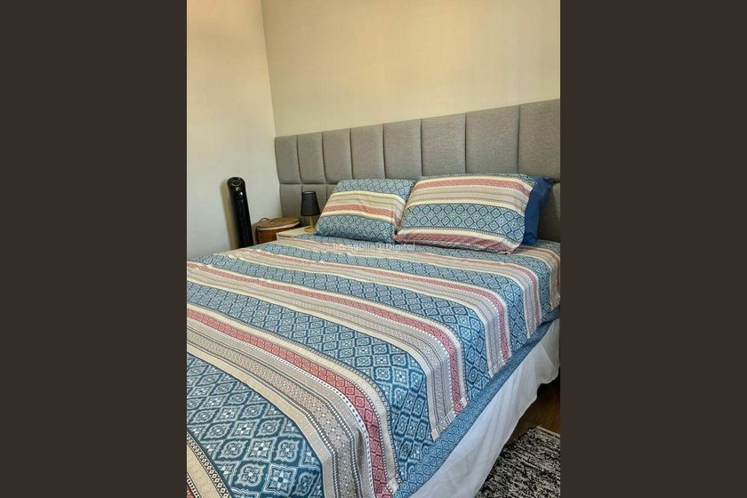 Apartamento em Vila Romano - Ansicht 2