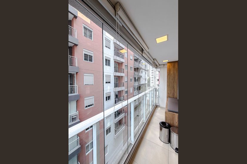Apartamento em Vila Mariana - Vista 6