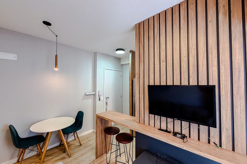 Apartamento em Vila Mariana - Vista 5