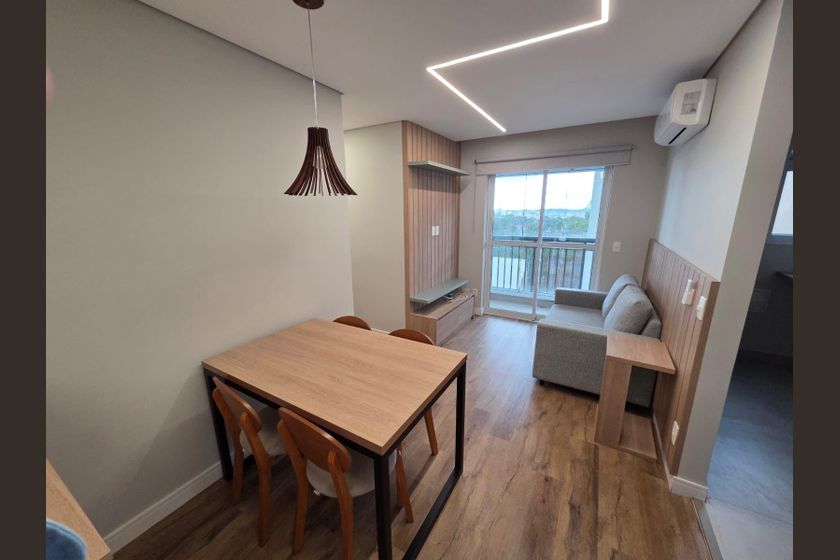 Casa em Vila Andrade – pohled 2