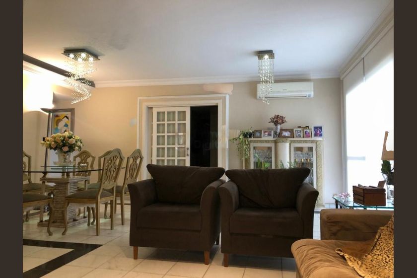 Apartamento em Vila Campo Grande - Widok 4