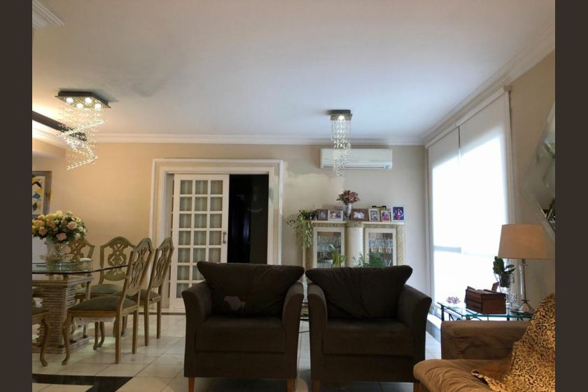 Apartamento em Vila Campo Grande - Widok 5