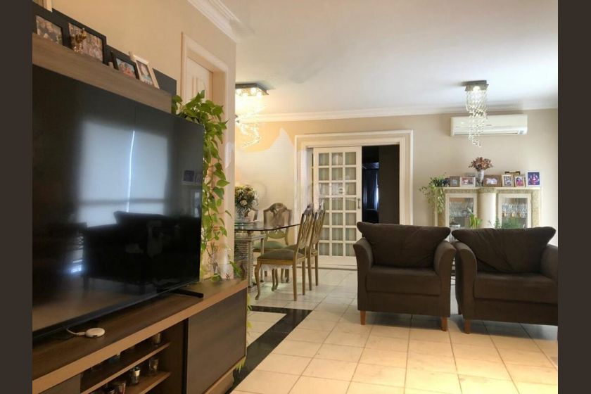 Apartamento em Vila Campo Grande - Widok 3