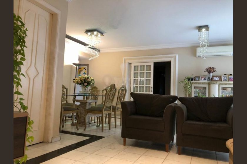 Apartamento em Vila Campo Grande - Widok 6