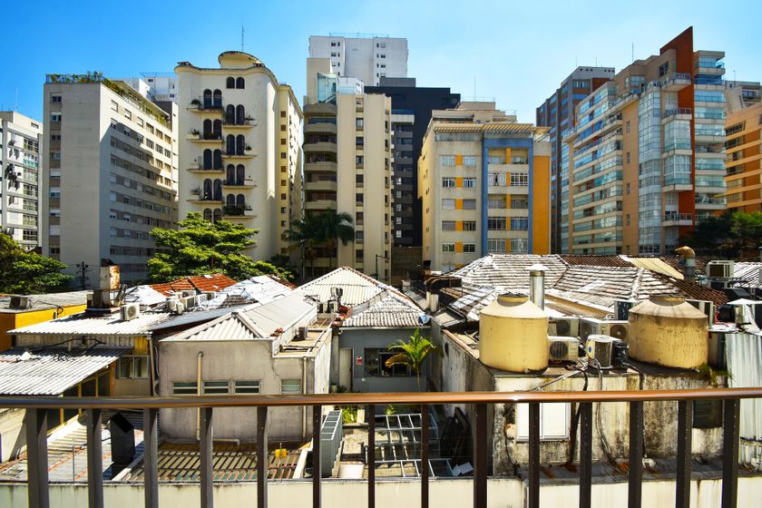 Apartamento – São Paulo - Mais
