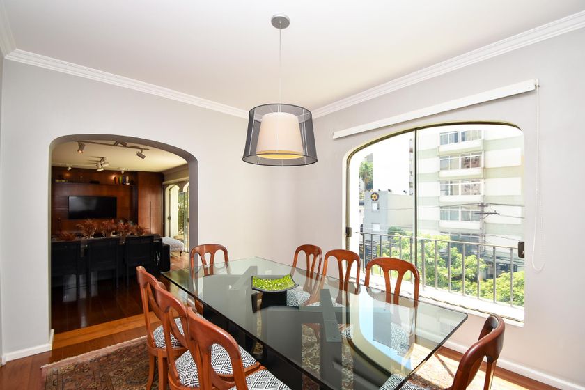 Apartamento – São Paulo - Vista 2