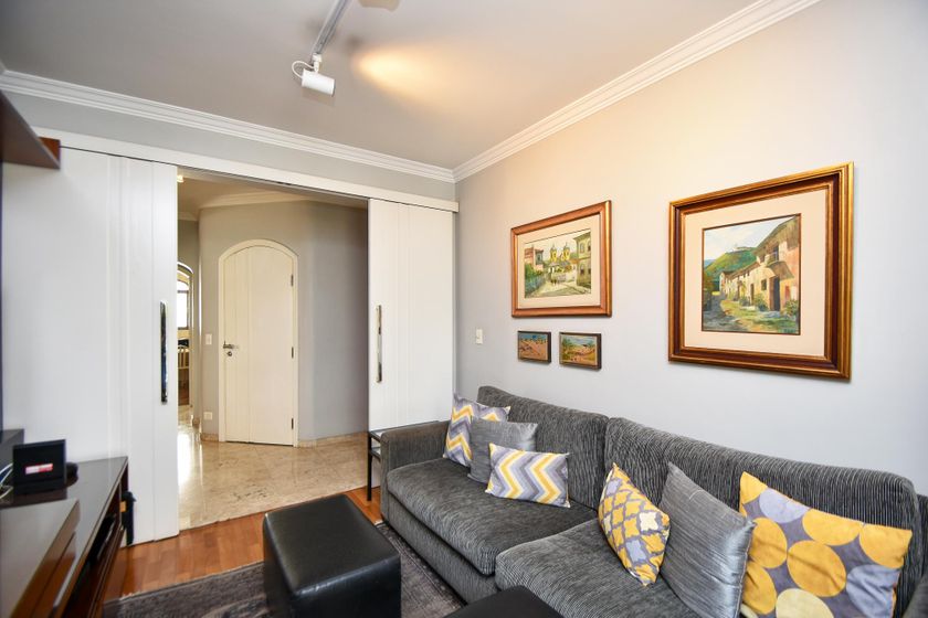 Apartamento – São Paulo - Vista 3
