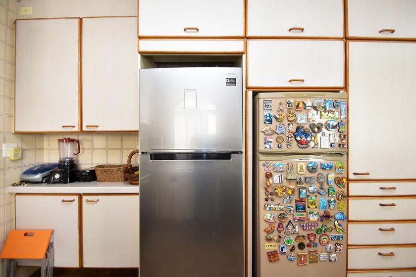 Apartamento – São Paulo - Vista 4