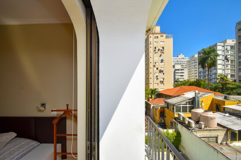 Apartamento – São Paulo - Vista 5