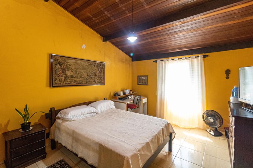 Casa em Parada Inglesa - Ansicht 6