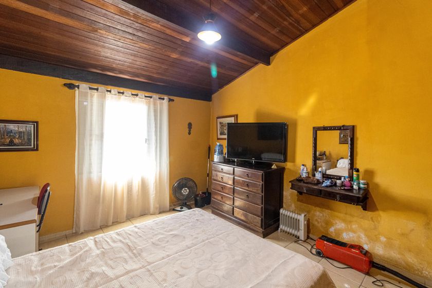 Casa em Parada Inglesa - Mehr