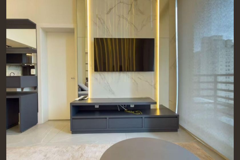 Apartamento em Jardins - Ansicht 3