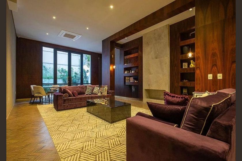 Apartamento em Jardins - Ansicht 4