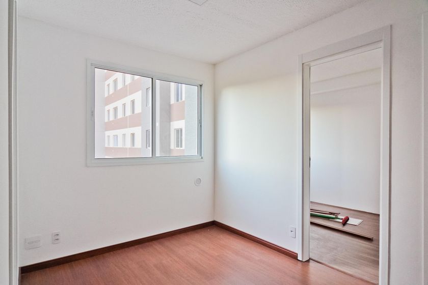 Apartamento em Nossa Senhora do O - Ansicht 3