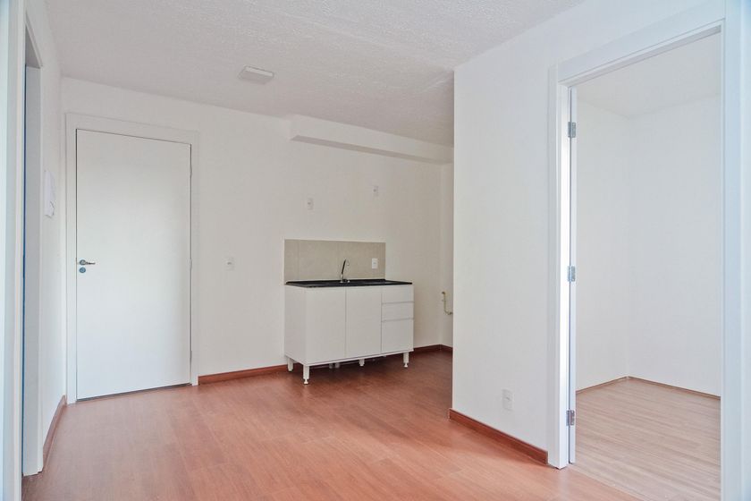 Apartamento em Nossa Senhora do O - Ansicht 4