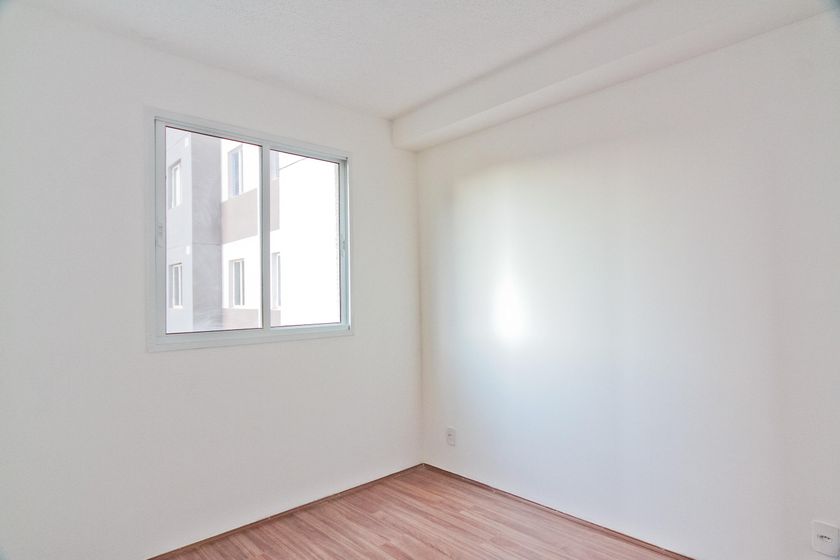 Apartamento em Nossa Senhora do O - Ansicht 5