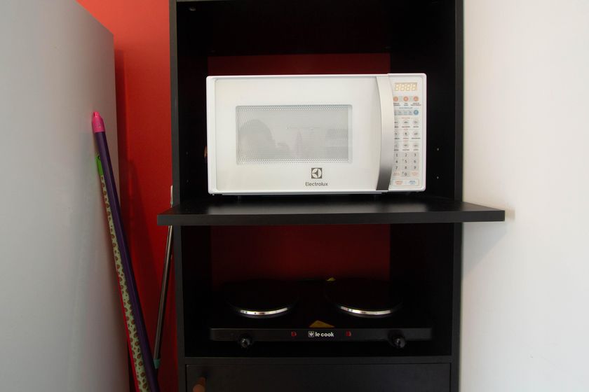 Studiooukitchenette em Vila Nova Conceição - Widok 6