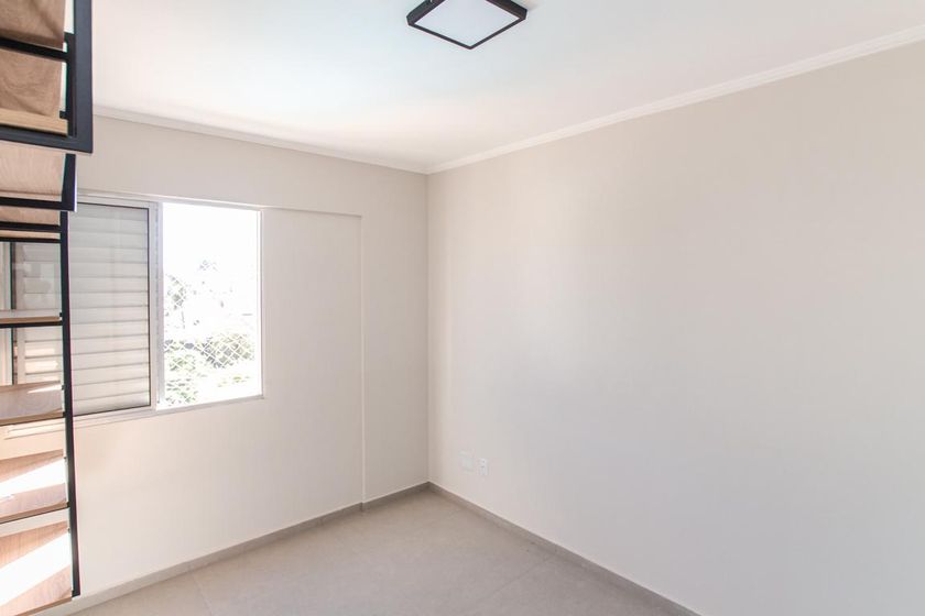 Apartamento em Vila Gustavo - Widok 6