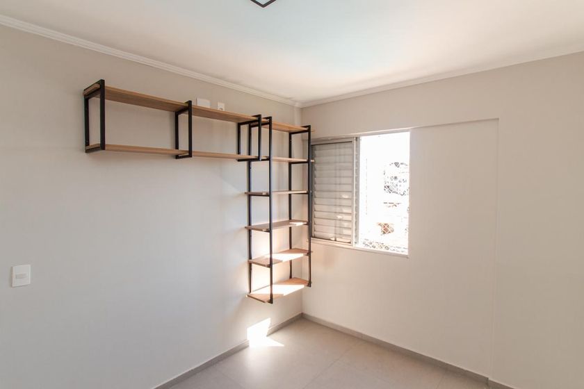 Apartamento em Vila Gustavo - Więcej