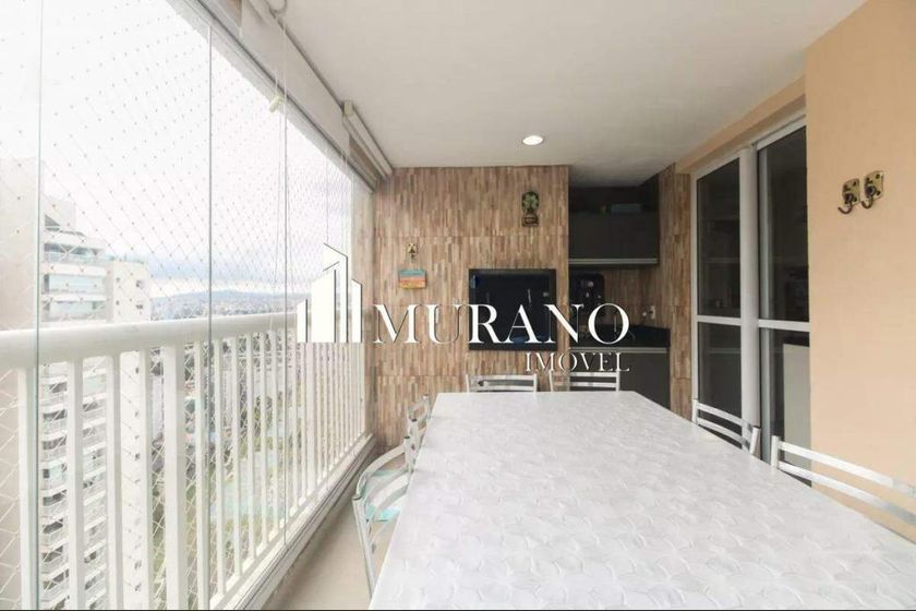 Apartamento – São Paulo - Vista 2