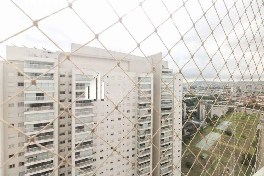 Apartamento – São Paulo - Vista 5